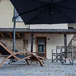Agricamping La Meyra Rossana