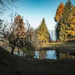 Campingplatz Agricamping La Meyra *