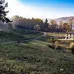 Agricamping La Meyra Camping Rossana