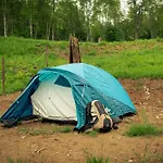Agricamping La Meyra Camping *