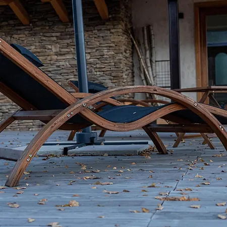 Agricamping La Meyra Kemping Rossana