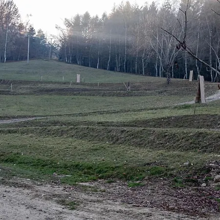Agricamping La Meyra * Rossana