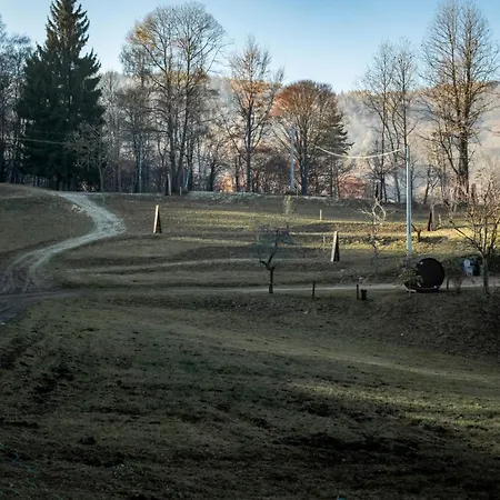 Agricamping La Meyra Rossana