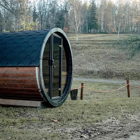 Agricamping La Meyra 캠프장 *