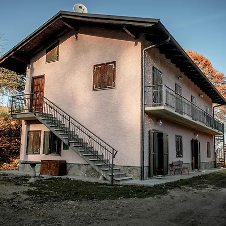 Campingplads Agricamping La Meyra *