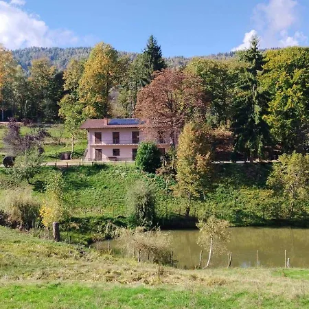 Agricamping La Meyra * Rossana