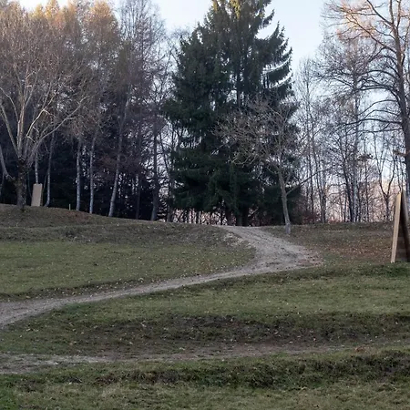 Agricamping La Meyra Rossana