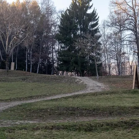 Agricamping La Meyra Rossana