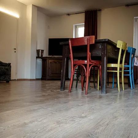 Agricamping La Meyra *