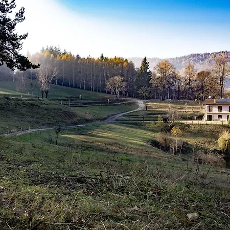 Agricamping La Meyra 캠프장 Rossana