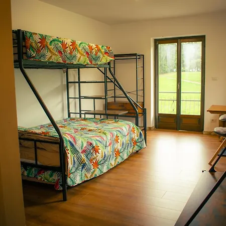 Agricamping La Meyra