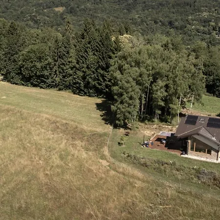 캠프장 Agricamping La Meyra Rossana