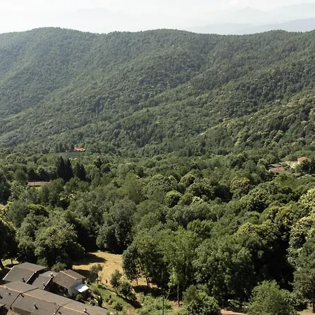 Agricamping La Meyra * Rossana