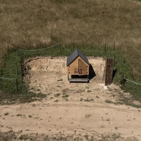 Agricamping La Meyra