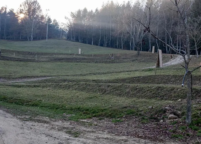 Agricamping La Meyra * Rossana