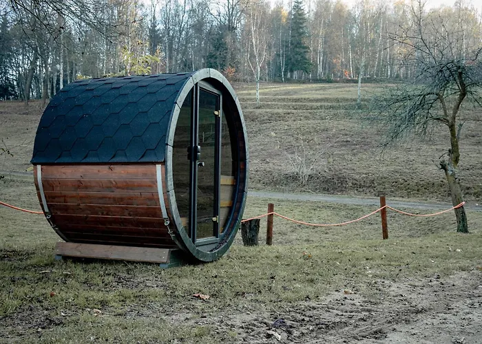 Agricamping La Meyra Campingplads *