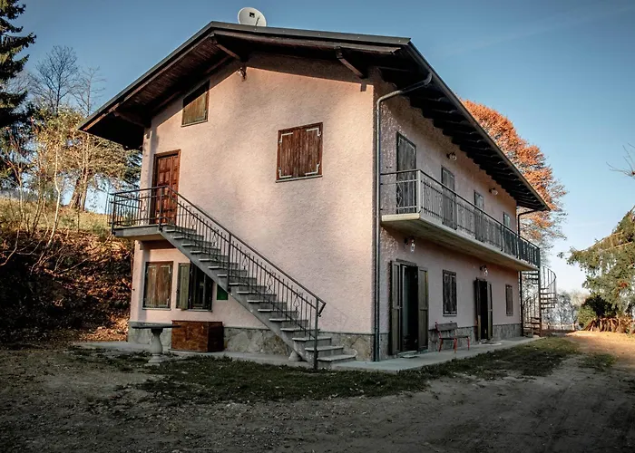 Campingplads Agricamping La Meyra *