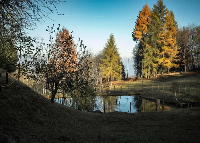 Campingplads Agricamping La Meyra *