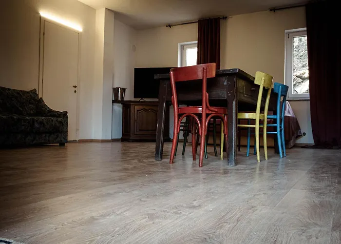 Agricamping La Meyra *